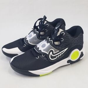 Nike KD Trey 5 X Baaketball Sneakers